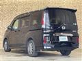 2021 Honda Step WGN