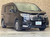 2021 Honda Step WGN