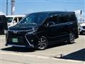 2017 Toyota Voxy