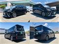 2017 Toyota Voxy