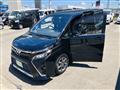 2017 Toyota Voxy