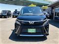 2017 Toyota Voxy