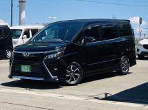 2017 Toyota Voxy