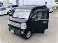 2019 Suzuki Every Wagon