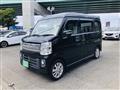 2019 Suzuki Every Wagon