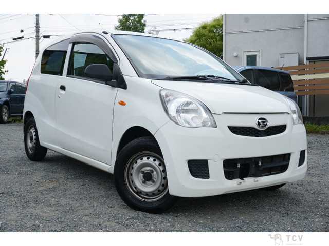2014 Daihatsu Mira