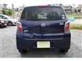 2013 Daihatsu Mira