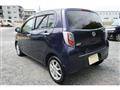 2013 Daihatsu Mira