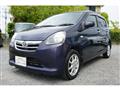 2013 Daihatsu Mira