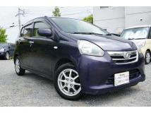 2013 Daihatsu Mira