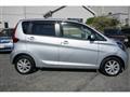 2014 Mitsubishi eK Wagon