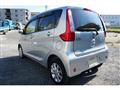 2014 Mitsubishi eK Wagon
