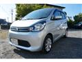 2014 Mitsubishi eK Wagon