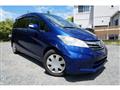 2012 Honda Freed