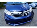 2012 Honda Freed