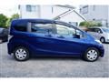 2012 Honda Freed