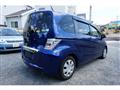 2012 Honda Freed