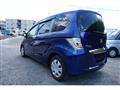 2012 Honda Freed