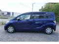 2012 Honda Freed