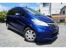 2012 Honda Freed