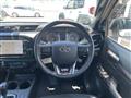 2023 Toyota Hilux