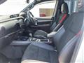2023 Toyota Hilux