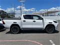 2023 Toyota Hilux