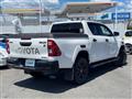 2023 Toyota Hilux