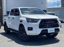2023 Toyota Hilux