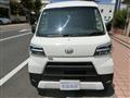2020 Daihatsu Hijet Cargo
