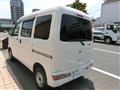 2020 Daihatsu Hijet Cargo