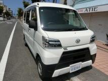 2020 Daihatsu Hijet Cargo