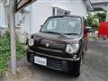 2014 Suzuki MR Wagon