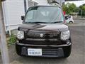 2014 Suzuki MR Wagon