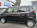 2014 Suzuki MR Wagon