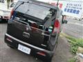 2014 Suzuki MR Wagon