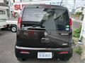 2014 Suzuki MR Wagon