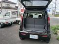 2014 Suzuki MR Wagon