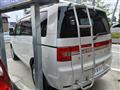 2011 Mitsubishi Delica D5
