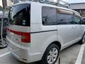 2011 Mitsubishi Delica D5