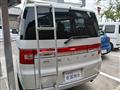 2011 Mitsubishi Delica D5