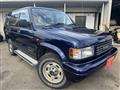1994 Isuzu Bighorn