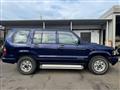 1994 Isuzu Bighorn
