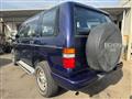 1994 Isuzu Bighorn