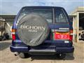 1994 Isuzu Bighorn