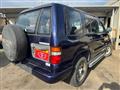 1994 Isuzu Bighorn