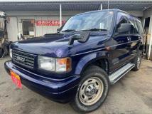 1994 Isuzu Bighorn