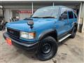 1997 Isuzu Bighorn