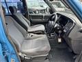 1997 Isuzu Bighorn