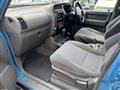 1997 Isuzu Bighorn